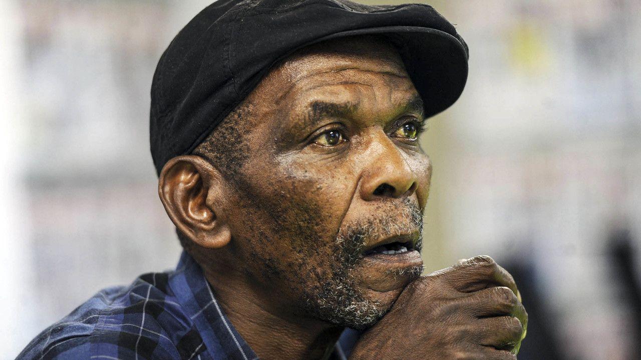 Morreu o sul-africano Ray Phiri