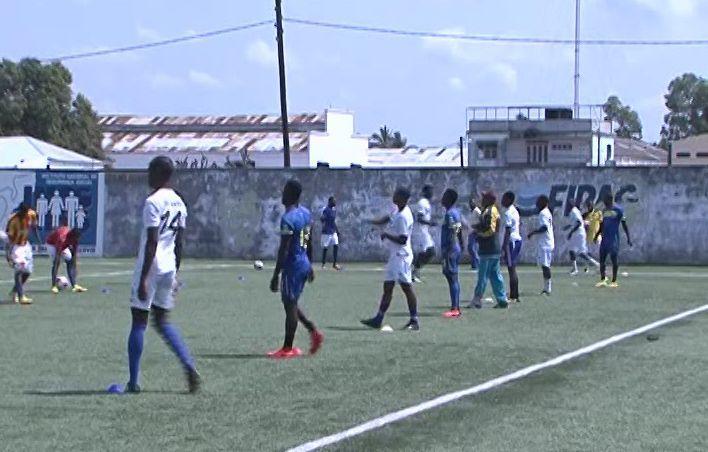 Primeiro de Maio de Quelimane passará à despromoção se não ganhar ao Macuácua FC este Domingo