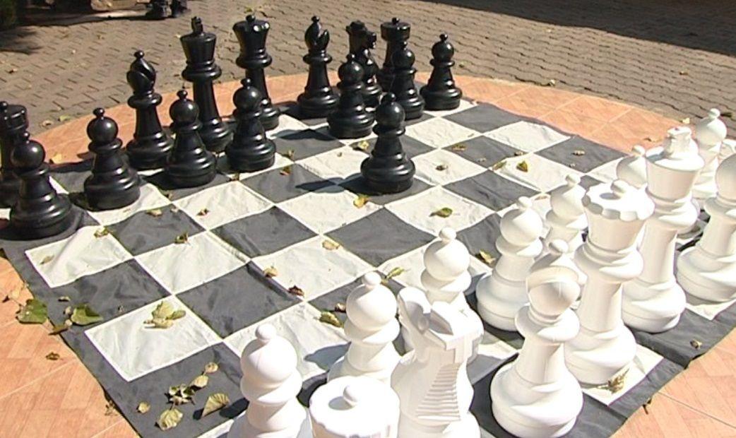 Campeonato Africano de Xadrez arranca com 4 dos 14 países previstos