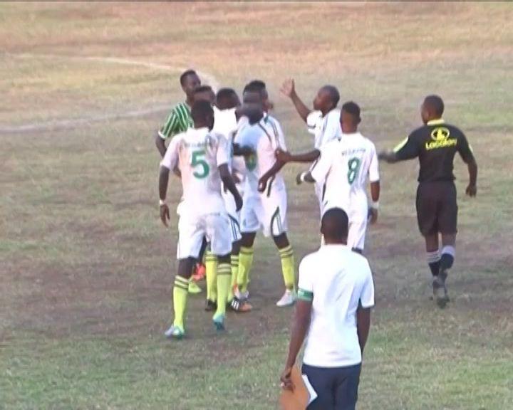 Adeptos do recreativo matam árbitro em Cabo Delgado