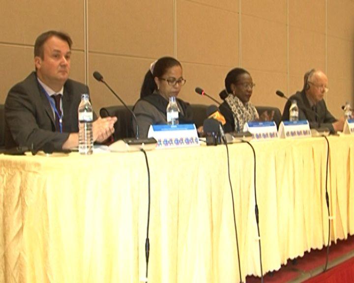 OMS é países da África austral harmonizam procedimentos farmacológicos