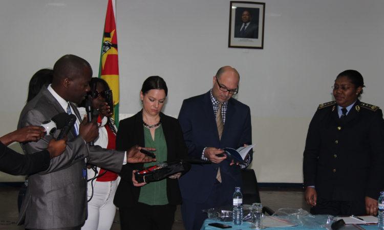 Resposta ao HIV SIDA: Moçambique recebe dos EUA apoio de 400 milhões USD