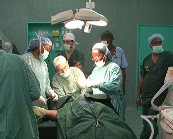 Mais de duzentas mil pessoas perderam visão no país devido a doenças oftálmicas preveníveis