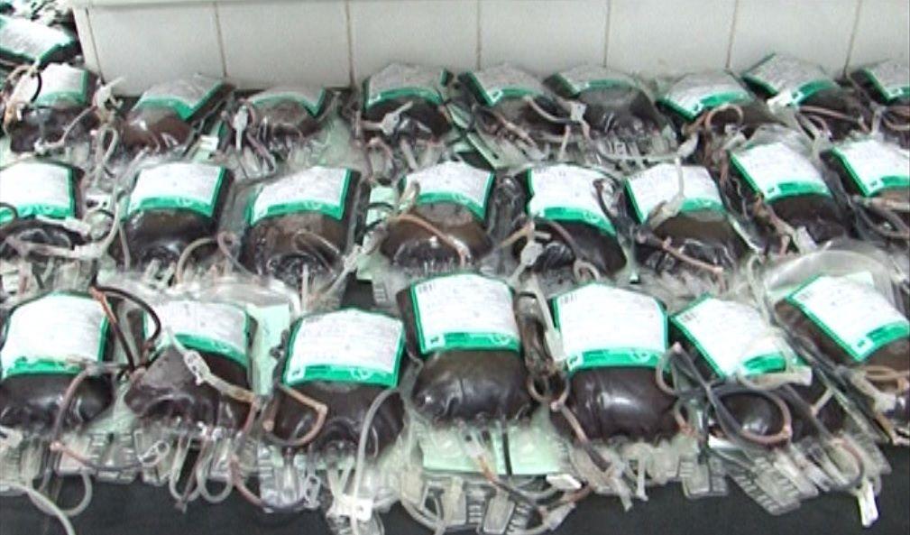 HCM lança alerta: Escasseia sangue no stock da maior unidade sanitária do país