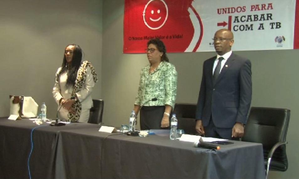 Tuberculose ainda está a matar em Moçambique