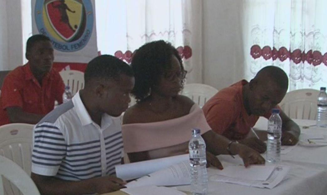 Dlamini reeleito para conduzir os destinos da LNF Feminino