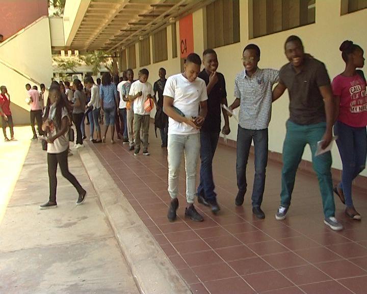 Depois dos Exames de Admissão UEM faz balanço positivo pelos resultados