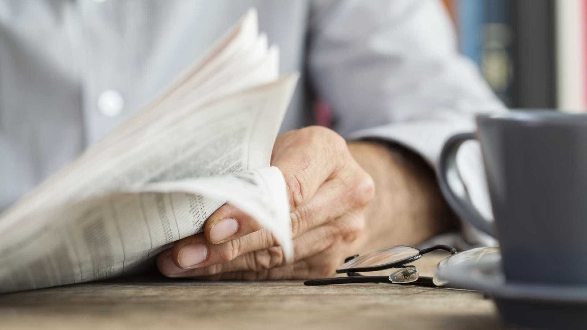 Google quer dar destaque às notícias próximas de sua casa