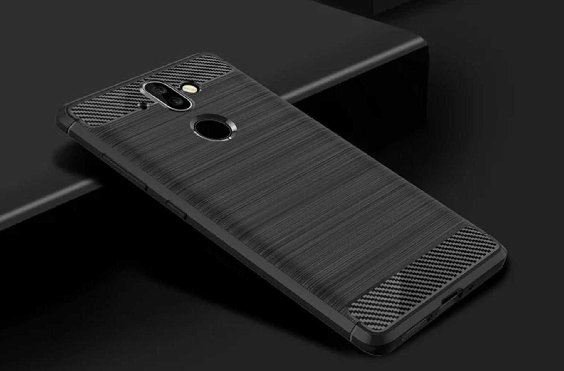 Fuga de informação revelou as primeiras imagens do topo de gama da Nokia