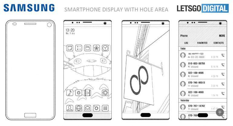 Samsung resolveu um dos maiores ‘problemas’ do iPhone X?