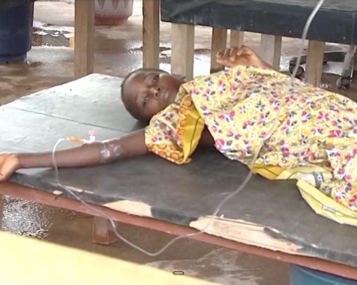 Cólera mata em Nampula: em causa a não observação de cuidados de higiene