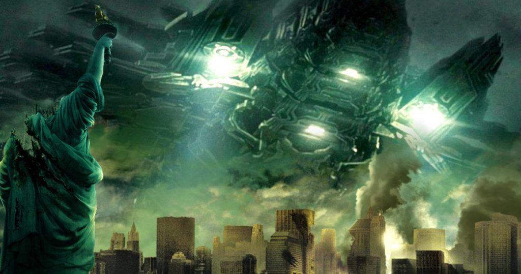Surpresa. Novo ‘Cloverfield’ já está na Netflix