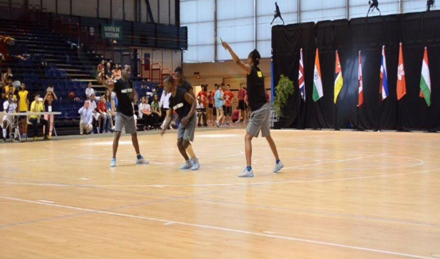 Por dever quatro mil dólares Moçambique arrisca-se a ser retirado o título de tri-Campeao Mundial de salto a Corda