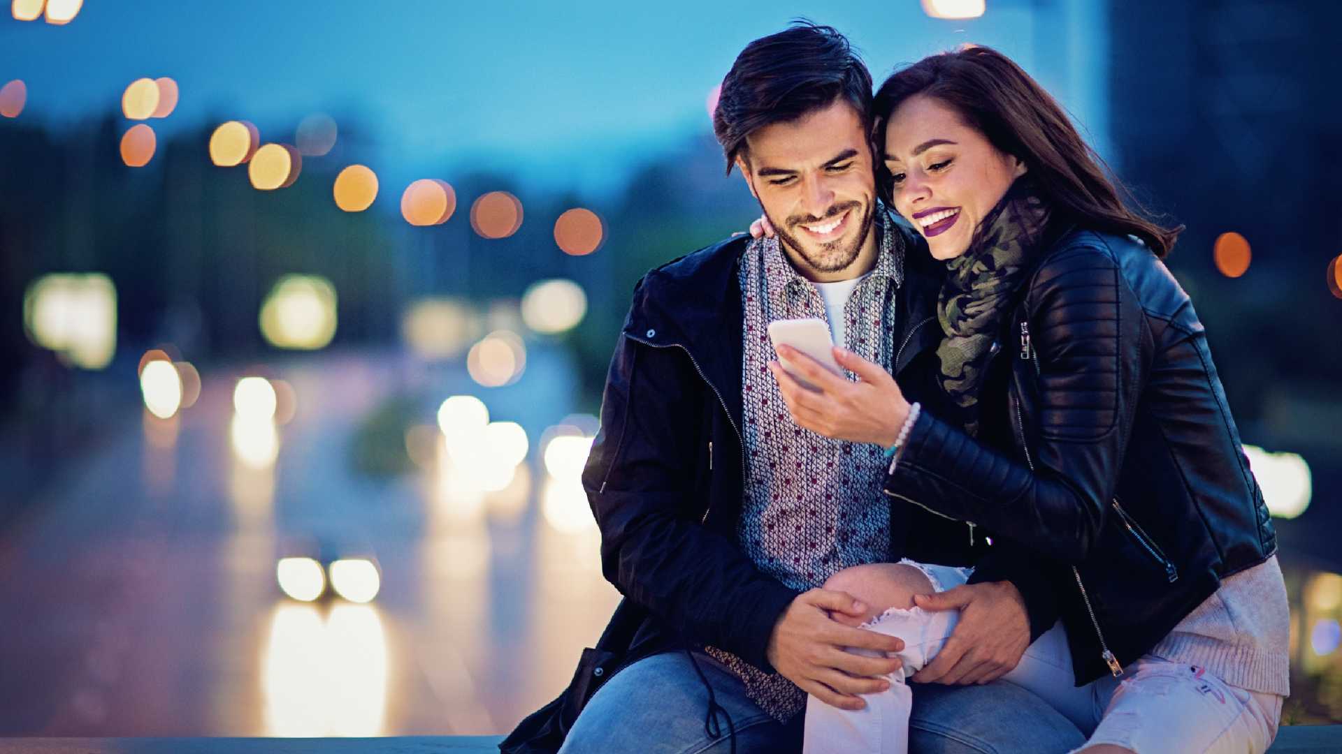 O Messenger tem novidades pensadas para casais