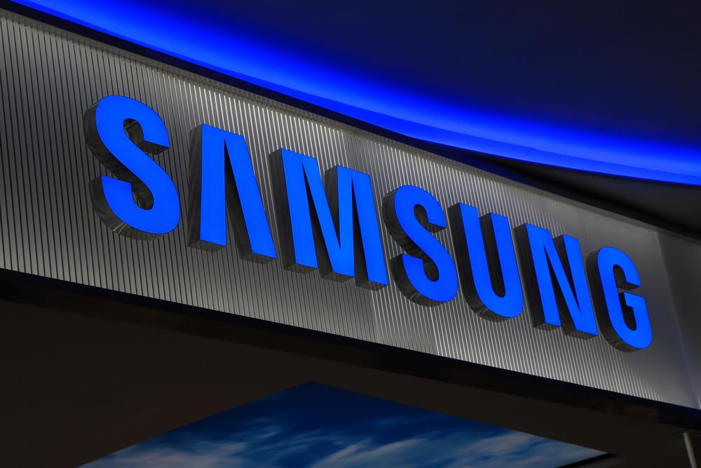 A Samsung terminou ‘reinado’ de 25 anos da Intel