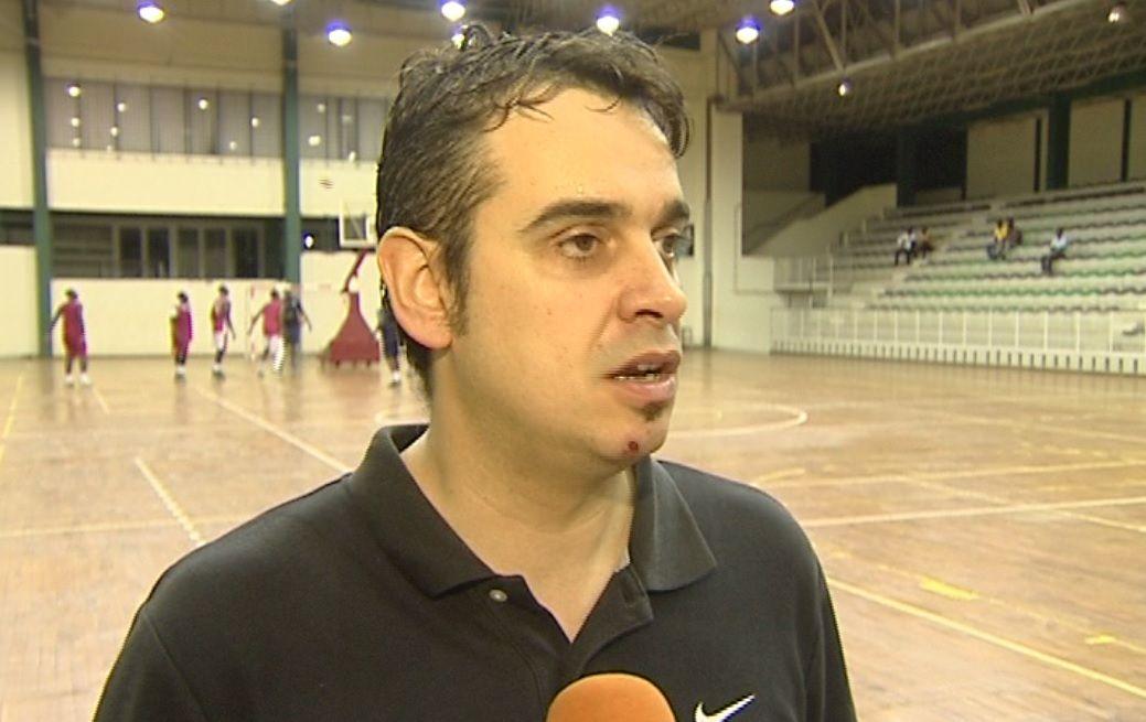 Grupo “D” em basquetebol Africano qualifica-se esta sexta-feira no pavilhão do Maxaquene