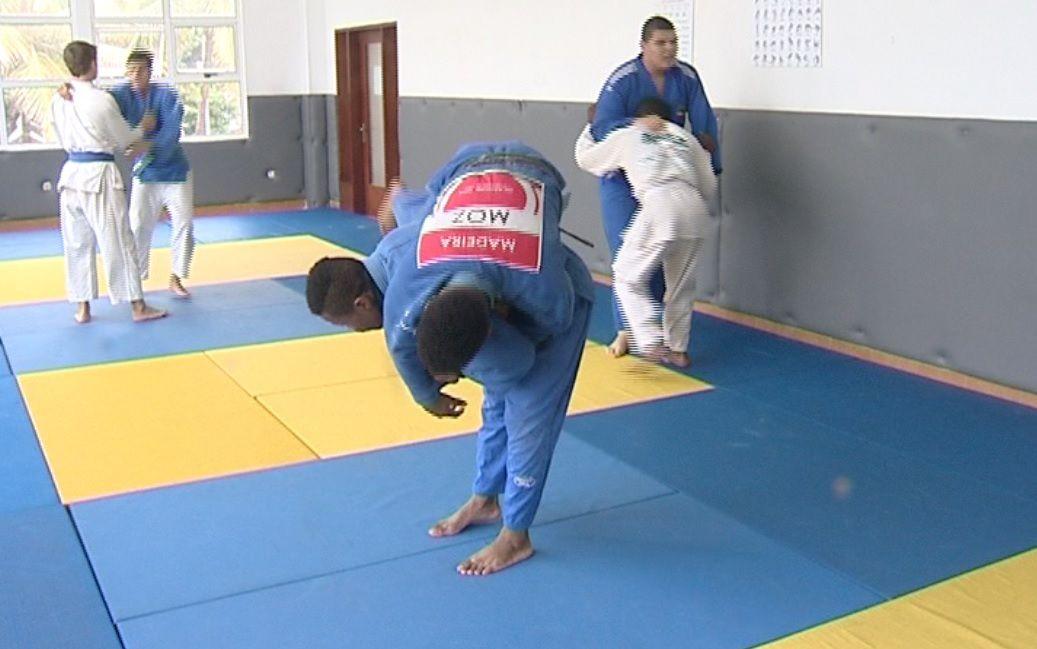 Federação Moçambicana de Judo quer introduzir a modalidade nas escolas