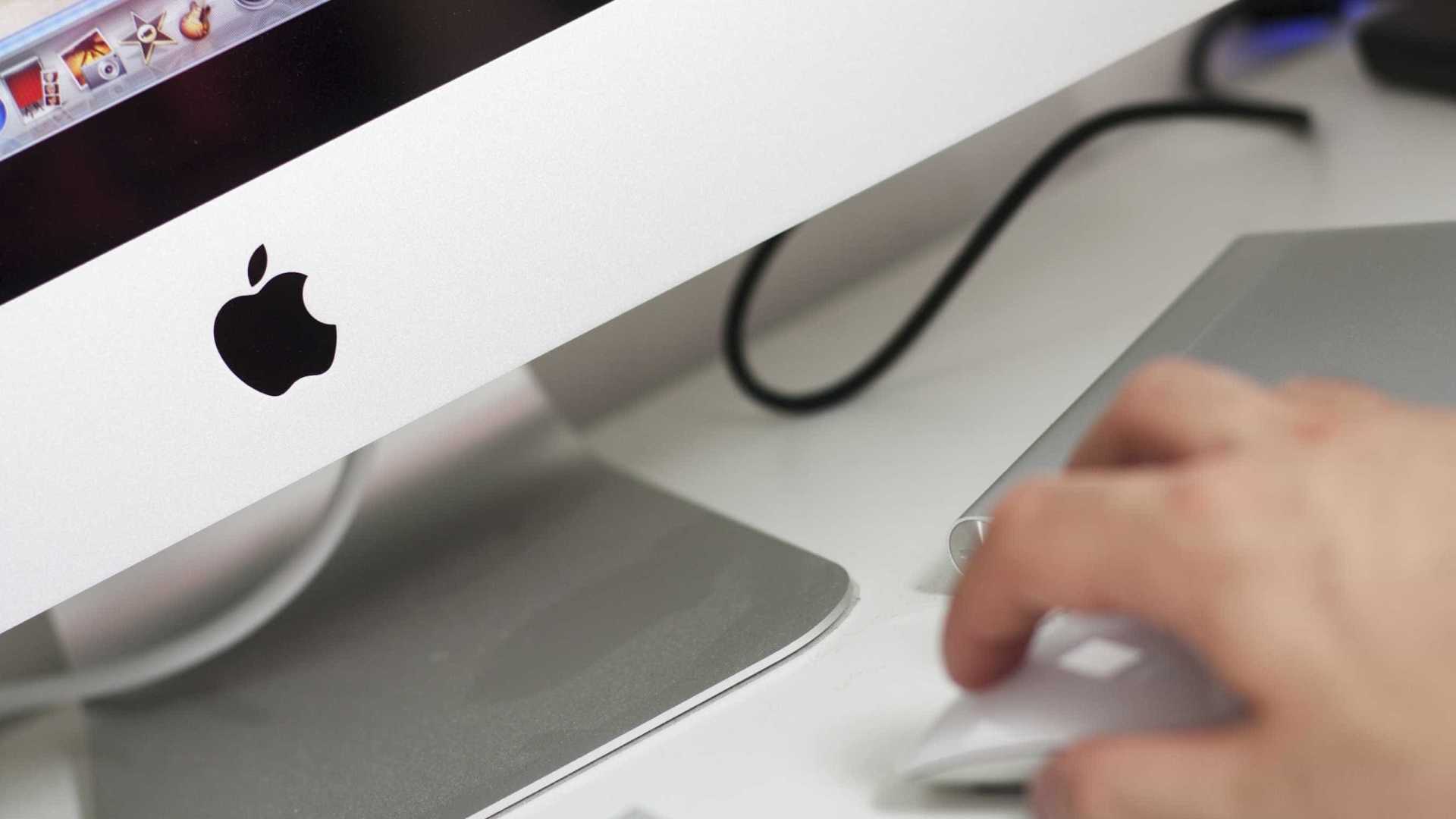 Hackers conseguem aceder a MacBooks sem palavra-passe graças a um erro