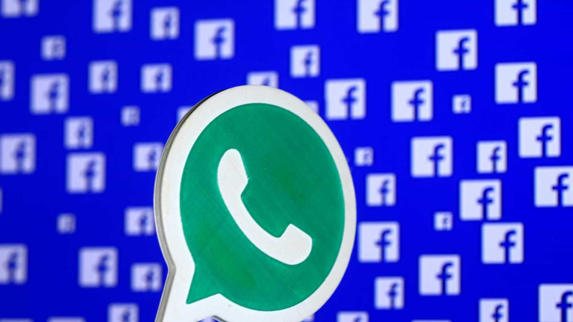 Até um dos fundadores do WhatsApp acha que devia abandonar o Facebook