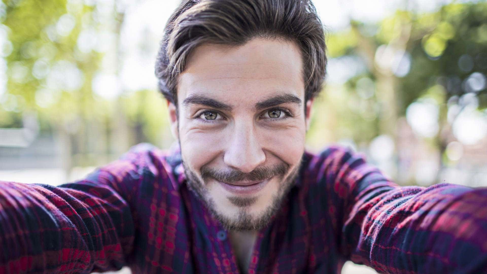 Selfies estão a levar mais pessoas a fazer operações ao nariz, diz estudo