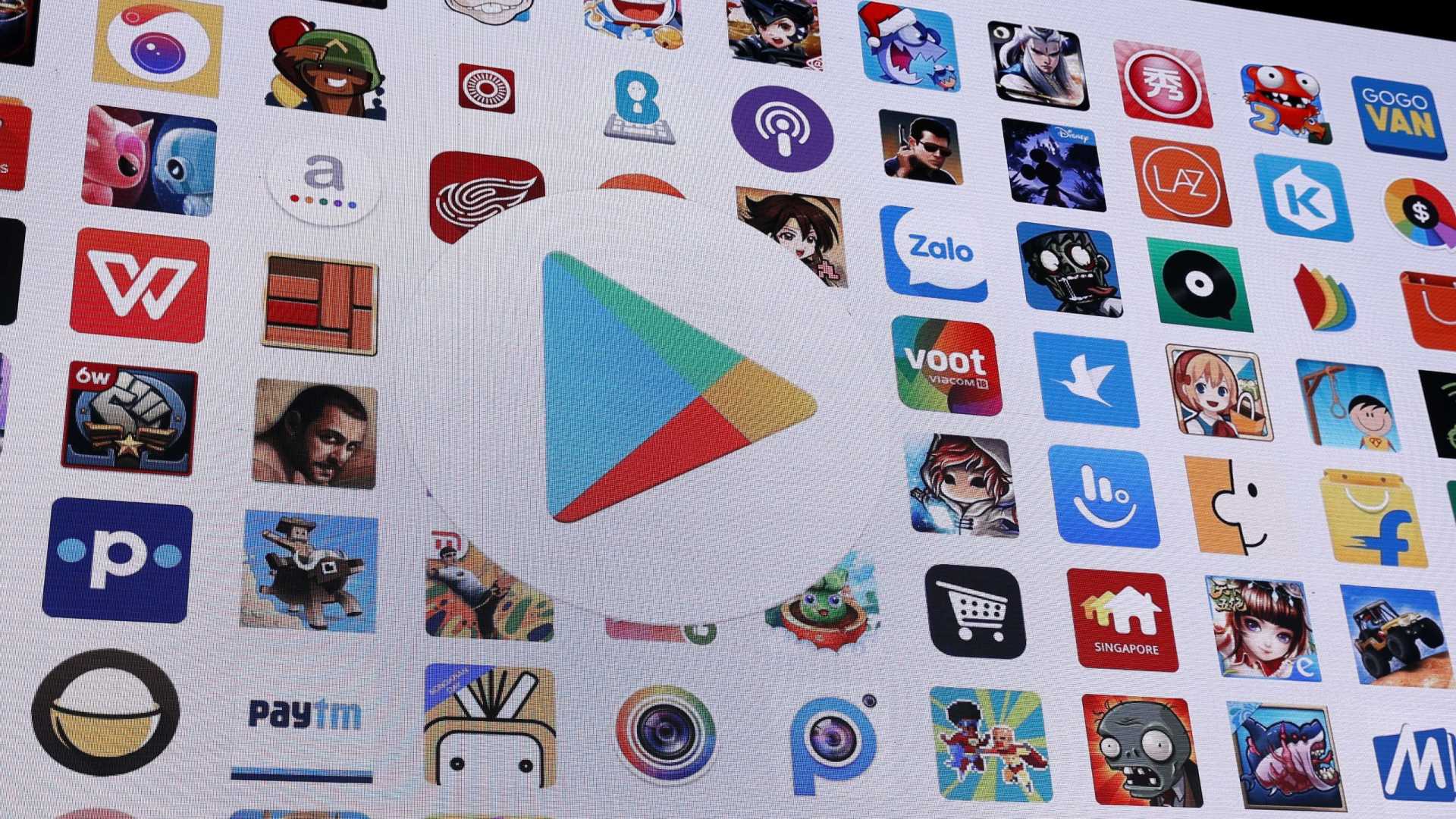 Descobertas 150 apps com malware na Play Store destinadas a Windows