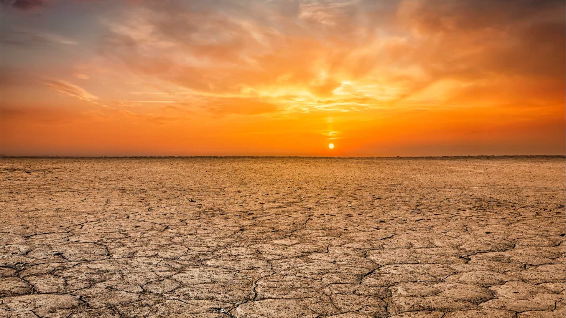 Estes problemas de saúde surgem e são agravados pelas mudanças climáticas