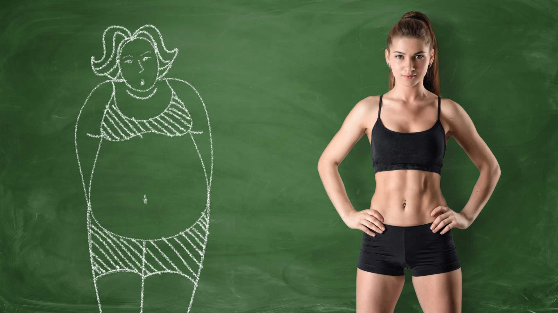 Afinal quantas calorias devemos ingerir?