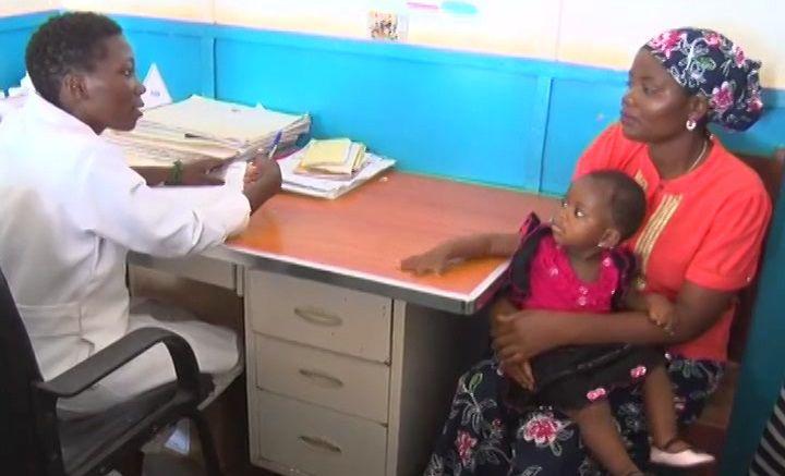 Doenças mais atendidas no HCN: Malária, hipertensão e problemas respiratórios