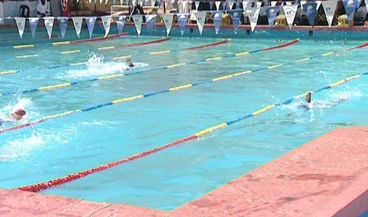 XXX edição nadador completo: Prova arrancou ontem na cidade de Maputo