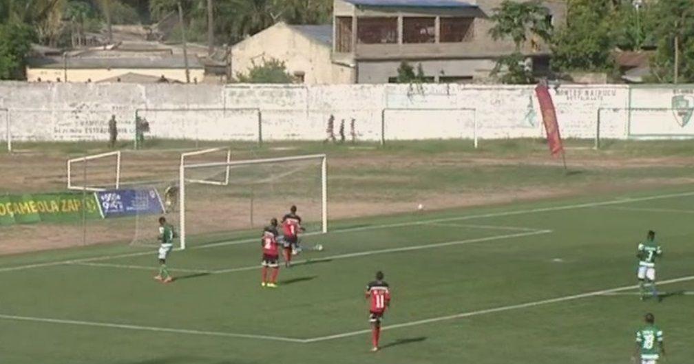 “O Nampulense – 2018” arranca no Sábado
