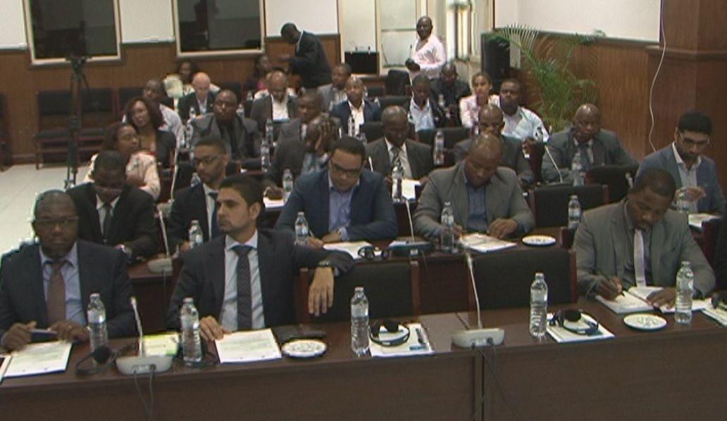 Moçambique apresenta fragilidades em segurança cibernética