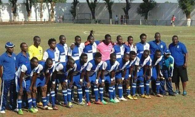 8ª Jornada do Moçambola: Textáfrica de Chimoio arranca um ponto a Incomáti de Xinavane (0-0)