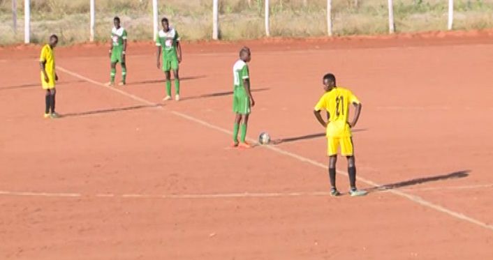 Divisão Honra Zona Sul: AD Macuácua vence Ferroviário de Inhambane por 3-0