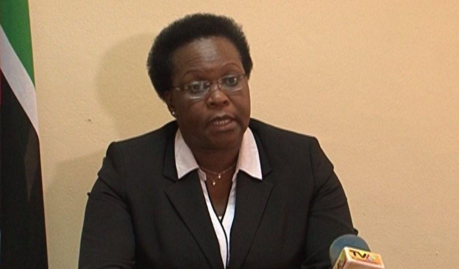 Ébola no Congo deixa Moçambique em alerta