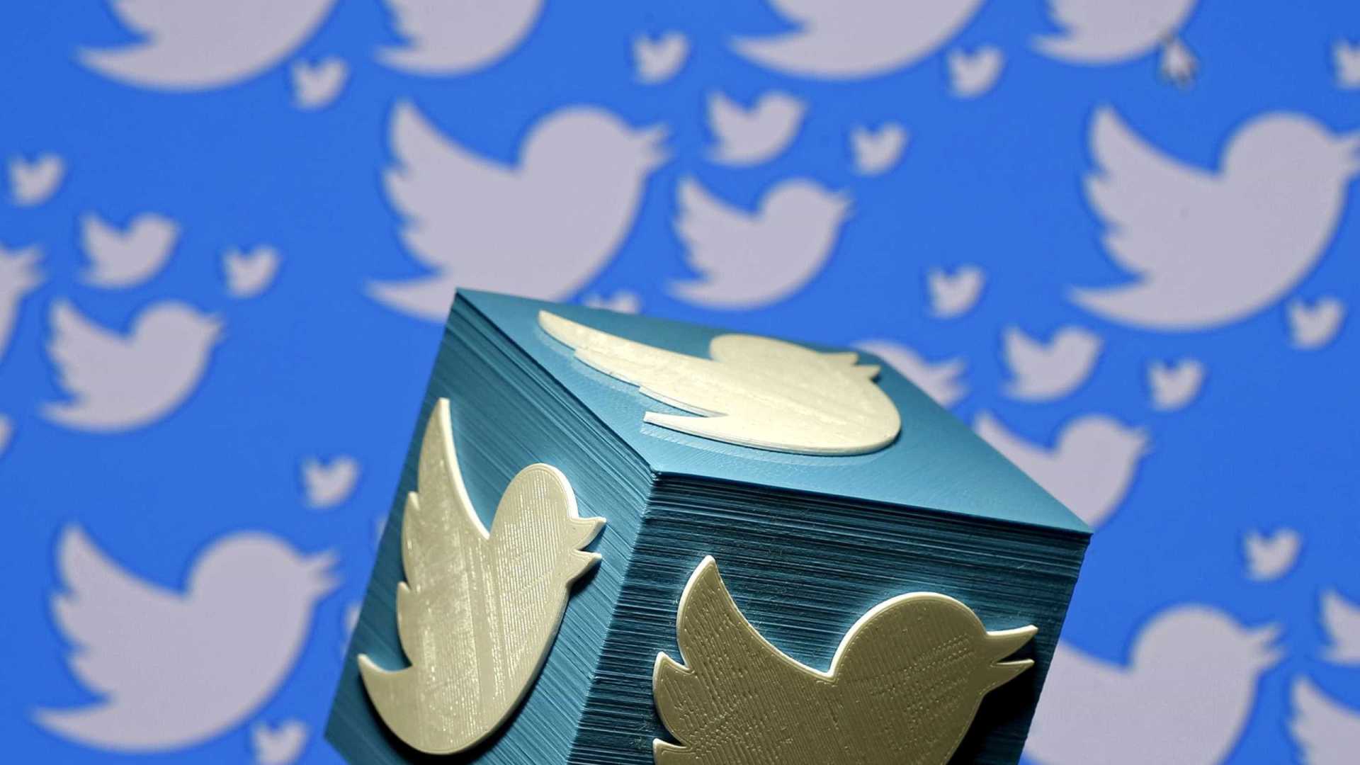 Twitter pede a todos os utilizadores que mudem palavra-passe