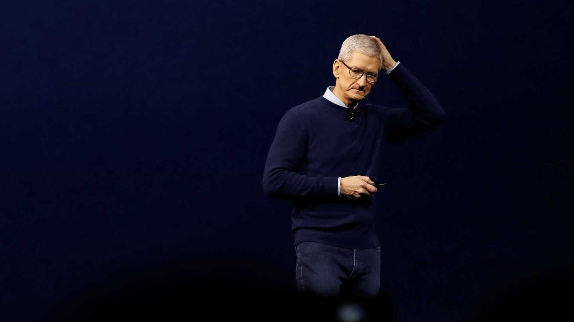 Há uma grande dúvida em torno dos próximos iPhone