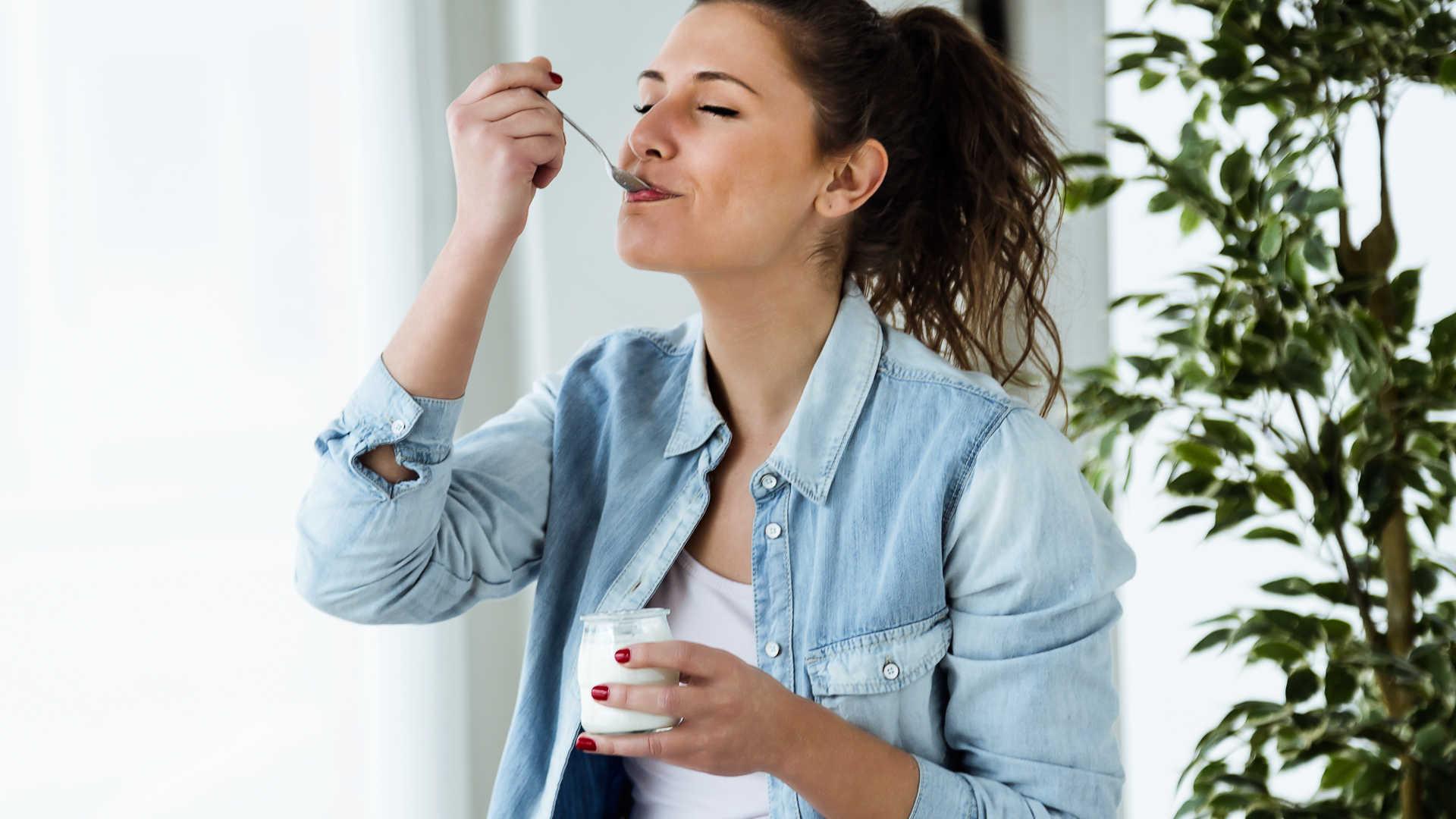 Sabe que deve comer devagar? Aprenda a facilitar o processo