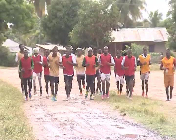 Associação Provincial de Futebol garante haver condições para o Moçambique – RSA