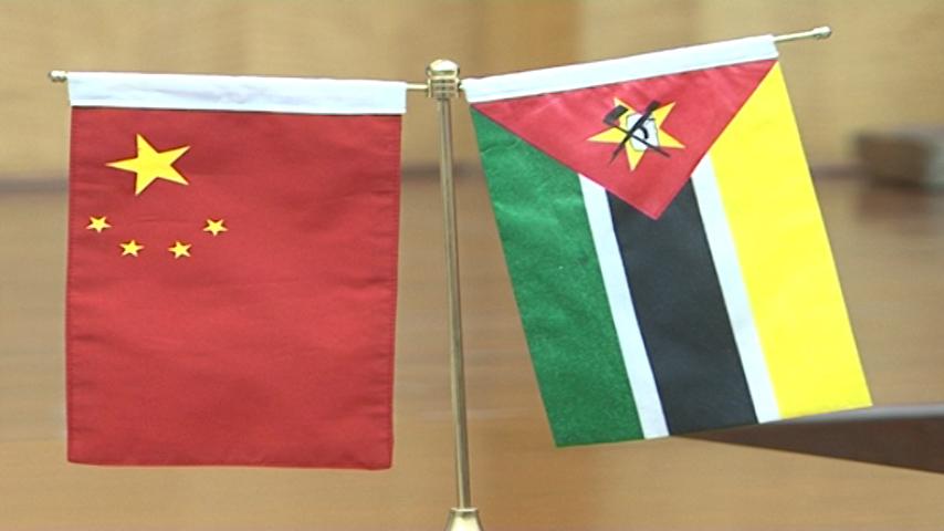Moçambique – China: Reunida comissão conjunta de cooperação