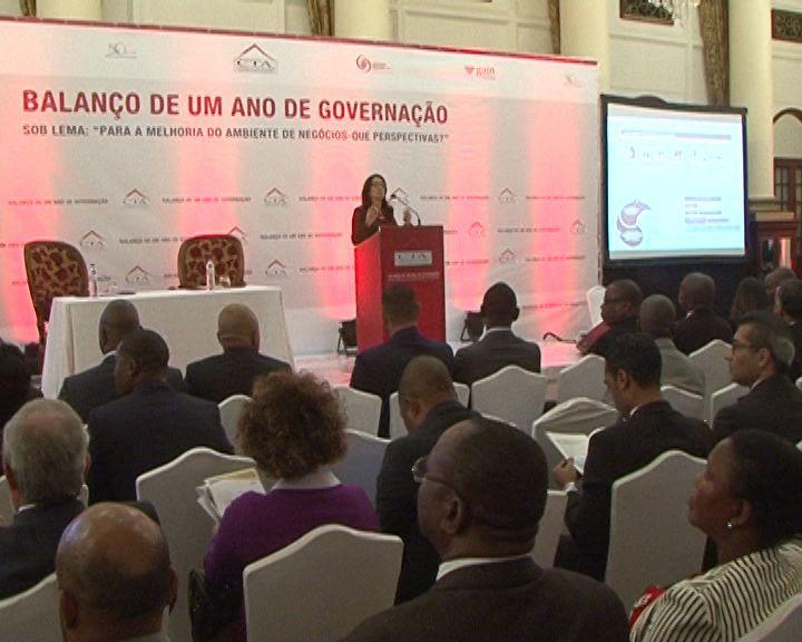 Acordo CTA Vale-Moçambique: Pequenas e Médias Empresas passam a fornecer bens e serviços