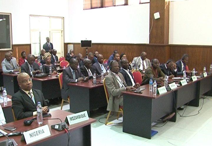 Renascença Cultural Africana: Moçambique em vias de ratificar a carta da União Africana