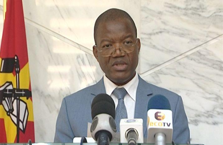 Governo moçambicano: Aprova proposta pacote jurídico de eleição de presidentes de autarquias