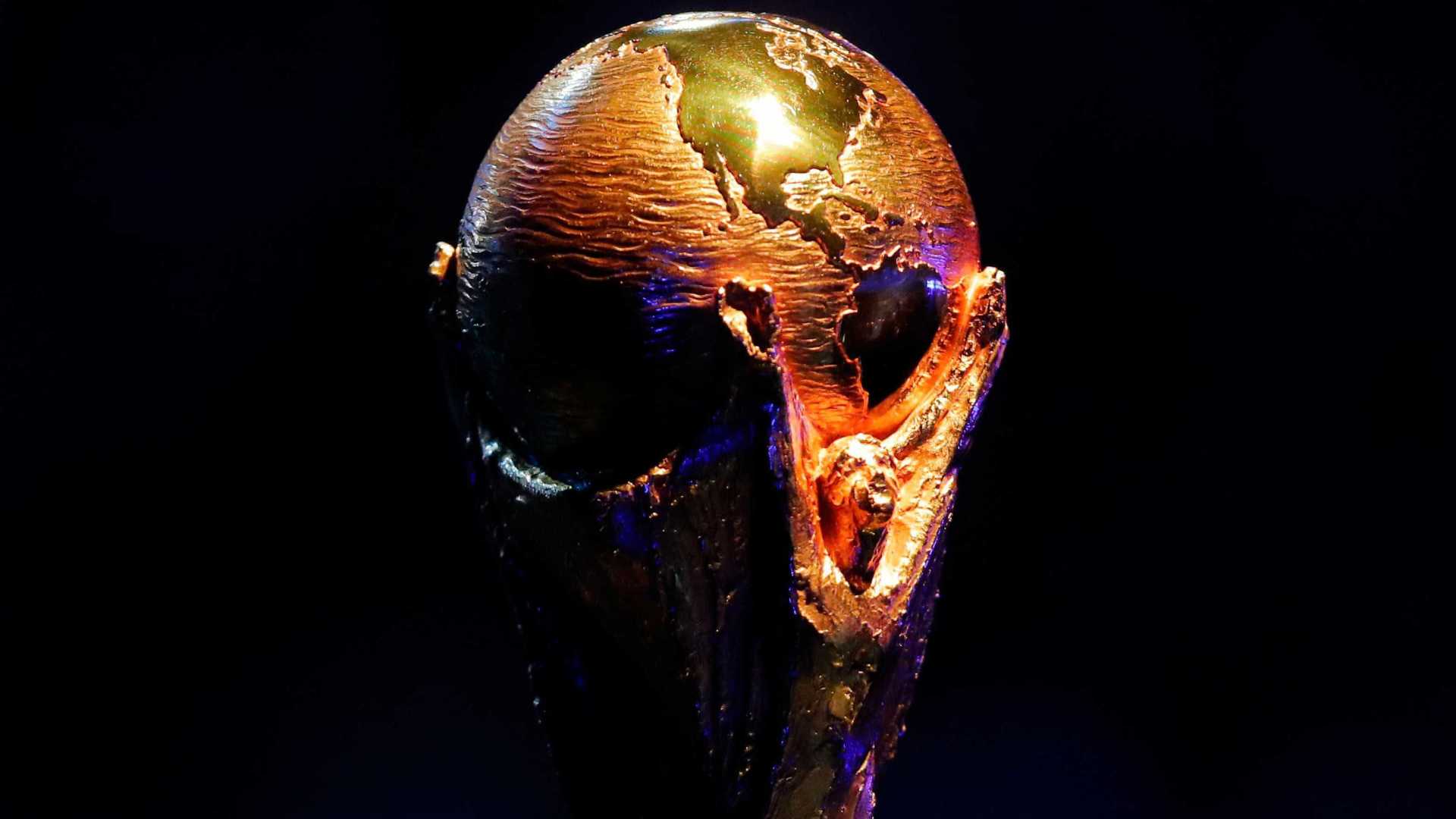 Rússia preparada a alto nível em segurança para o Mundial 2018