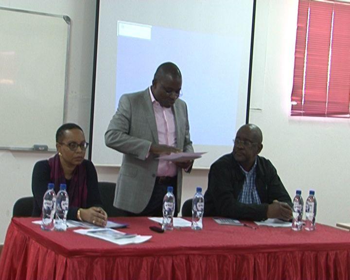 Hospital Central de Maputo mais abertos à Comunicação Social