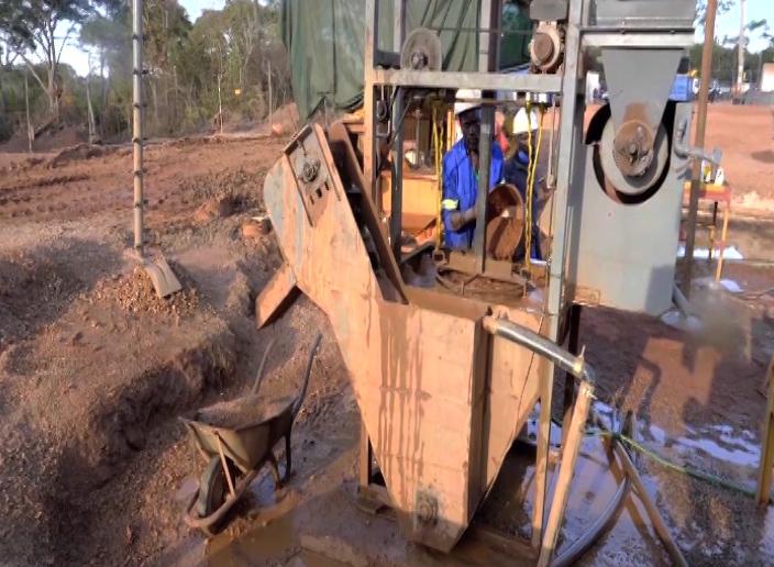 Exploração de Rubis: Fura Gemes detém maior concessão de exploração em Mocambique