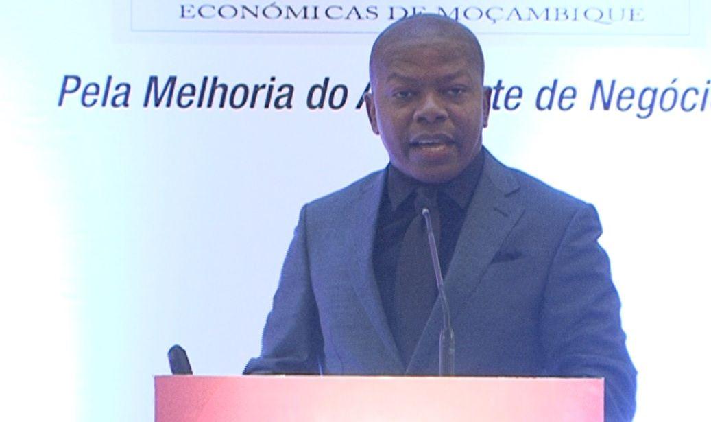 Ambiente de negócio no país: Primeiro-ministro realça progressos na recuperação da economia moçambicana