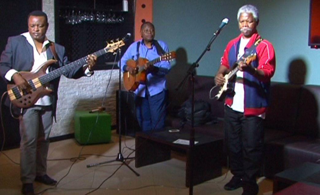 Agrupamento Alambique: Regressa aos palcos 25 anos depois com “show” para este sábado, em Maputo