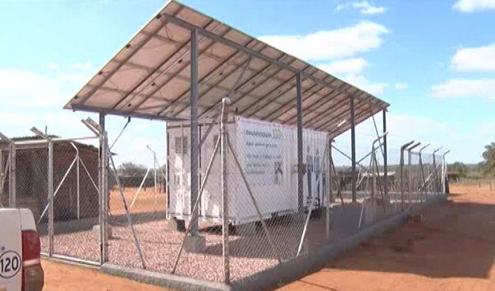 Gaza ensaia dessalinização com sucesso: 3 localidades já beneficiam 