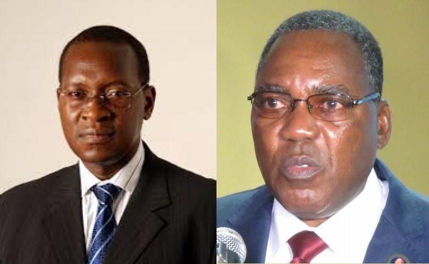 Presidente da República exonera governadores de Manica e Niassa