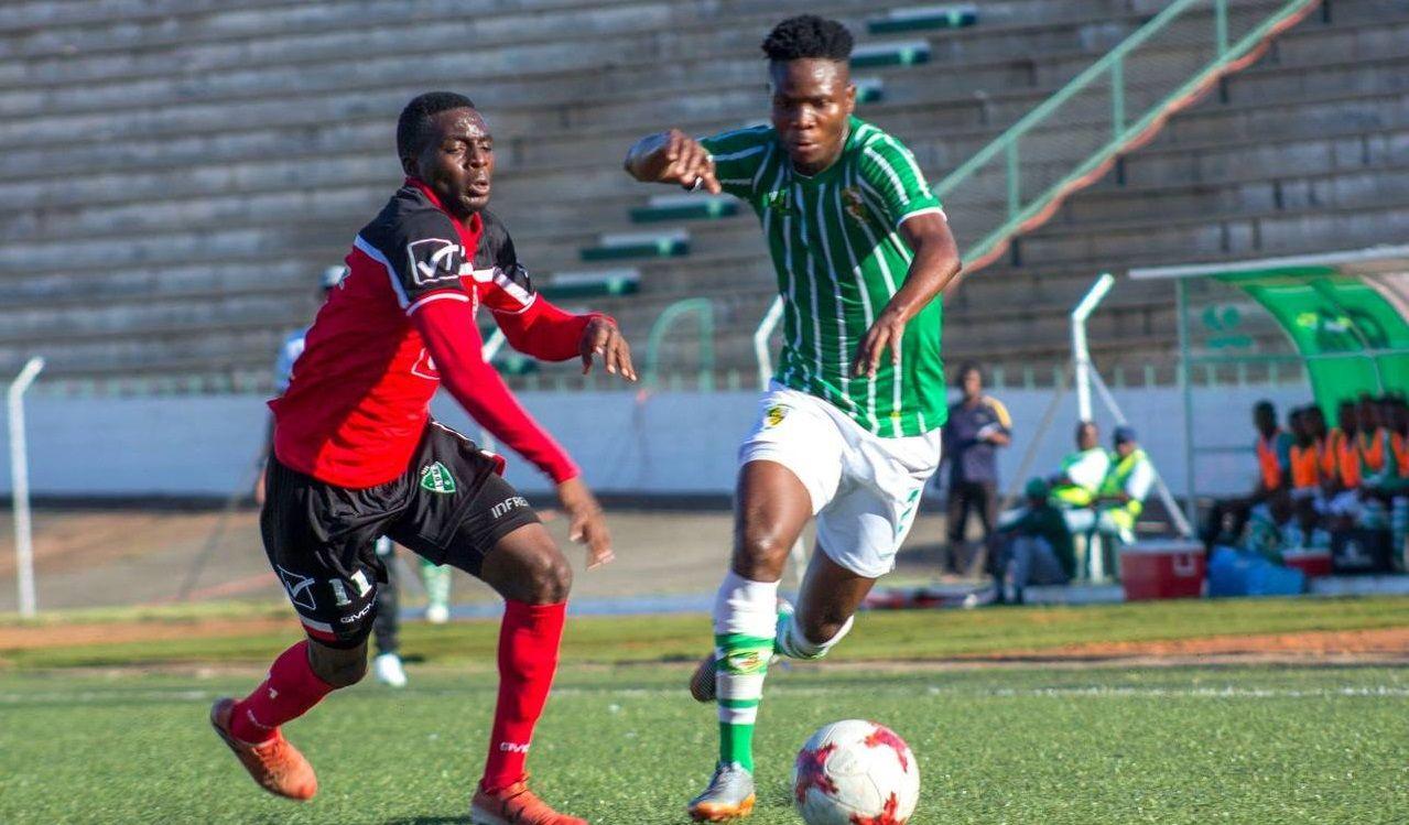 Moçambola-2018: Líder na Matola “C” sob alerta máximo